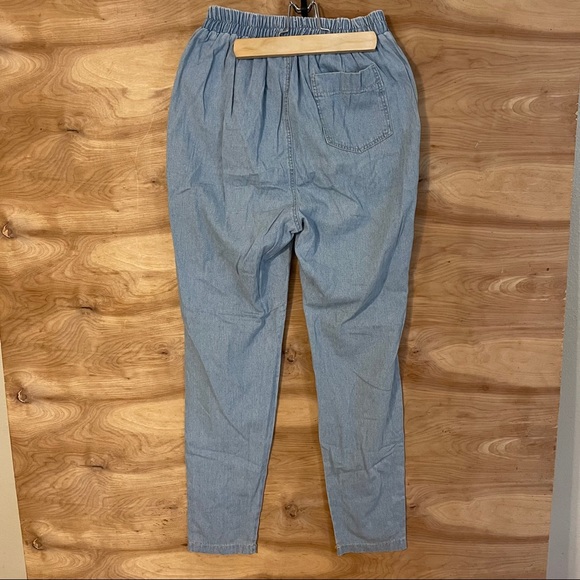 hurwundeki London Women’s Sz Small  jeans Pants - Picture 3 of 6